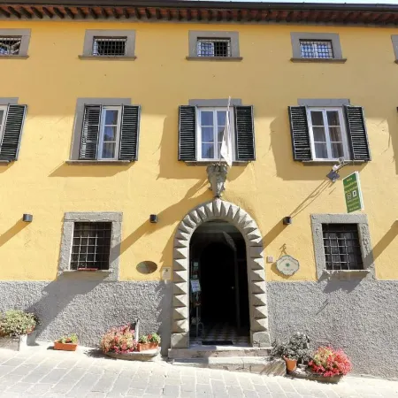 Antica Dimora Patrizia