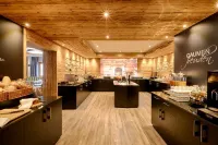 Der Postwirt Hotels in Soll