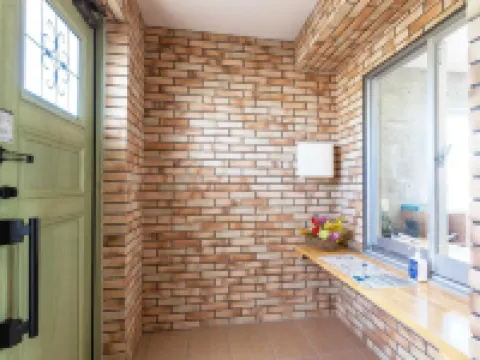 Little Island Okinawa Nago