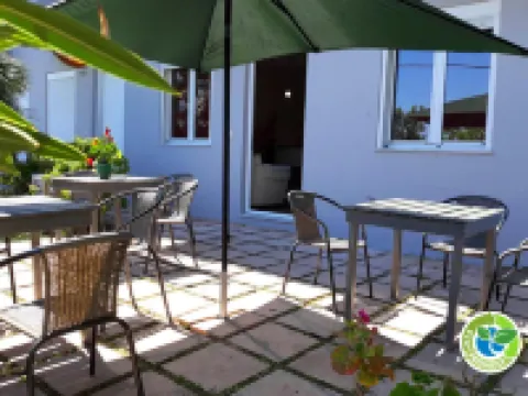 Point Twins Apartments Hotels in Chios