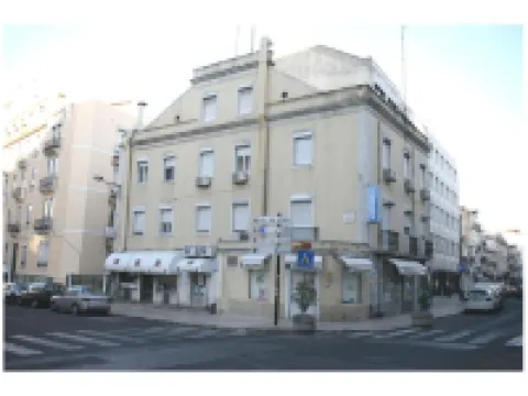 Estrela Dos Anjos Guesthouse