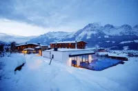 Hotel der Bär