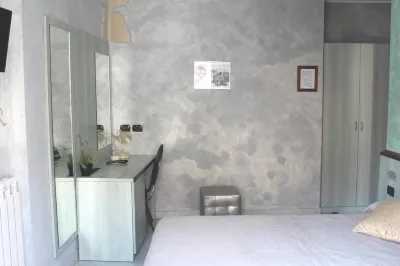 Albergo Posta Hotels in Genoa