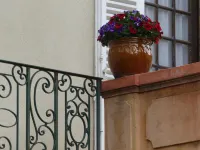 Hôtel du Fiacre