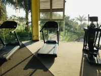 Malaika Beach Resort - Gym
