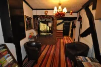 The Roundabout Hotel