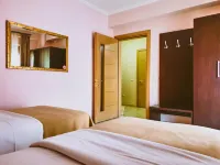 Hotel Nais Beach