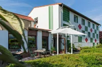 Hotel Schleifmühle Hotels in Holzminden