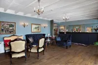 Hotel Kong Carl - Unike Hoteller Hotels in Sandefjord