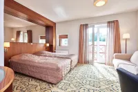 Montra Odder Parkhotel, Bwsc Hotels in Hovedgard
