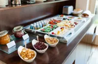 Adele Boutique Hotel - breakfast
