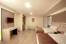 Victoria Regia Hotel