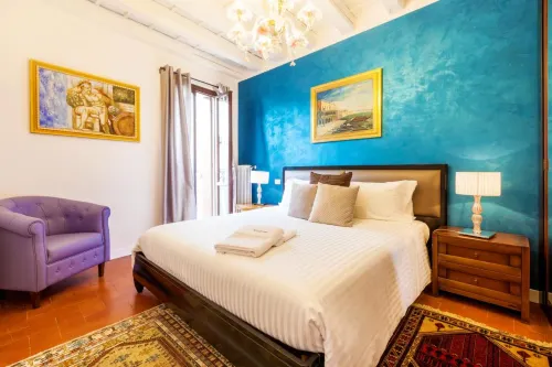 Residenza Vescovado Hotels in Arcugnano