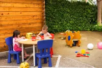 H10 Salou Princess Hotels in Salou