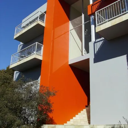 Orangerie Guest House