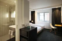 Hotel Van Belle