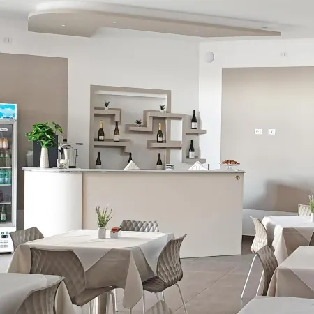 Travini Hotel Residence
