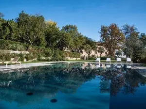 Villa Anitori Prestige Relais & Spa