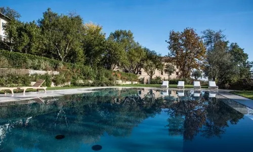 Villa Anitori Prestige Relais & Spa