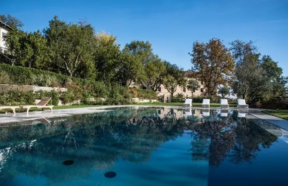 安尼託利別墅特級旅館及水療中心