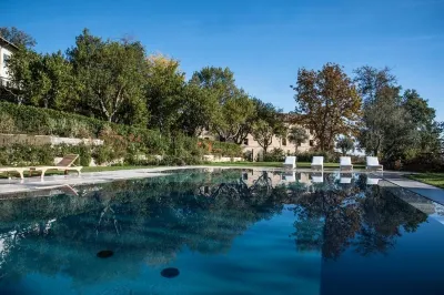 Villa Anitori Prestige Relais & Spa Hotel di Piane di Montegiorgio