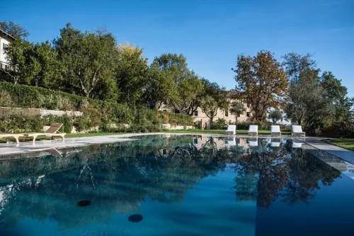 Villa Anitori Prestige Relais & Spa Hotels in Province of Macerata