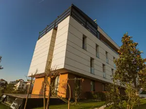 Privilege Hotel & Spa