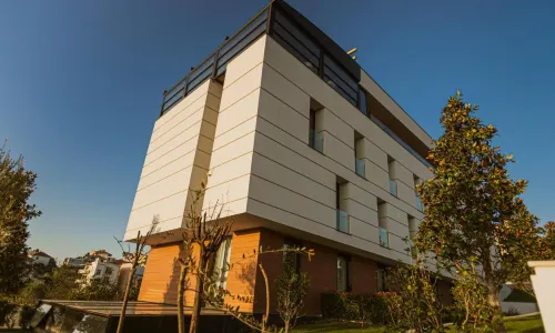 Privilege Hotel & Spa