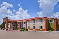 Express Inn Weslaco/Mercedes Hotels in Weslaco