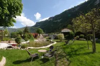 碼頭餐廳飯店 麥拉特住宿飯店