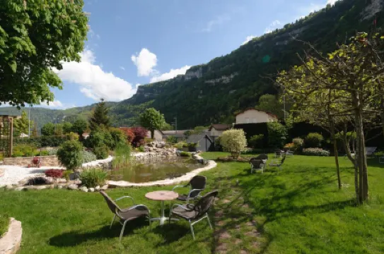 Logis Hotel l'Embarcadère