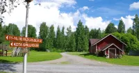Hapimag Ferienwohnungen Punkaharju - Strand
