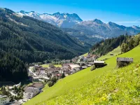 Anja's Schönblick - Bed & Breakfast Hotels in Gerlos