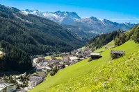 Anja's Schönblick - Bed & Breakfast