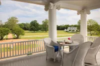 Inn at Warner Hall Hotels in Gloucester