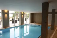 貝爾葛雷夫海灘 Spa 飯店 托凱住宿飯店