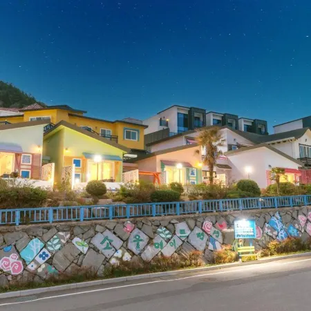 Soulmate Pension