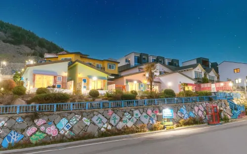 Soulmate Pension - Bữa sáng