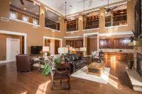 Magnolia Creek Lodge