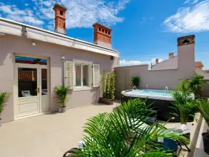 Villa Brandestini