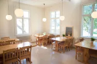 Ronneby Brunnspark Vandrarhem Och B&B Hotels in Ronneby