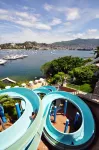 Alba Suites Acapulco - Beach