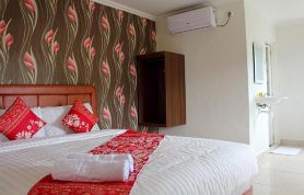 Mel's Inn Manado