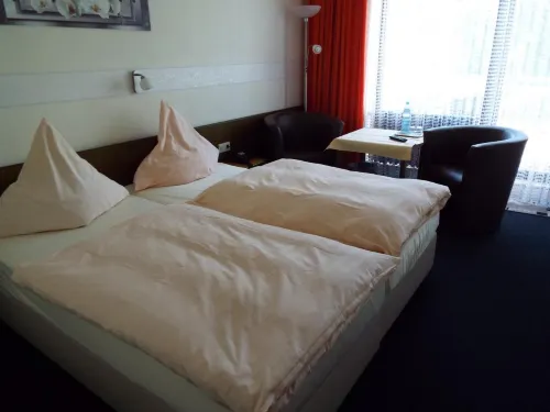 Park-Hotel Hotels in Bad Hönningen