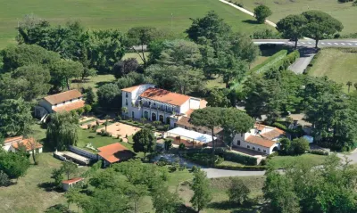 Antico Borgo di Sutri Hotel in zona Duomo di Civita Castellana