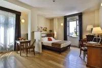 Hotel & Residence Torino Centro - Stazione Porta Susa Hôtels à : 