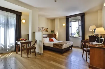 Hotel & Residence Torino Centro - Stazione Porta Susa Hotel di 