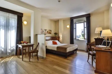 Hotel & Residence Torino Centro - Stazione Porta Susa