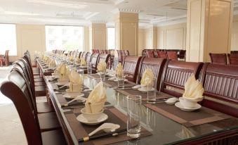 Hoang Thai Hotel