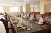 Hoang Thai Hotel Hotels in Sầm Sơn
